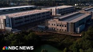 Video post by @nbcnews on YouTube