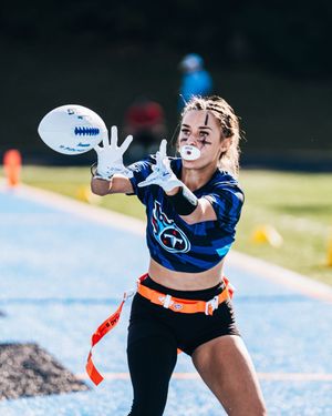Image post by @nflflag on Instagram