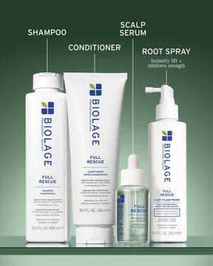 Image post by @biolage on Instagram