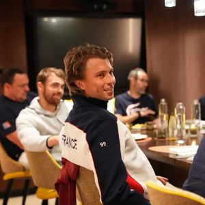 Image post by @alex2mumu on Instagram