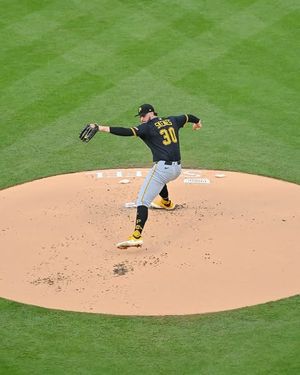 Image post by @pittsburghpirates on Instagram