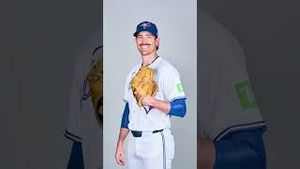 Video post by @bluejays on YouTube