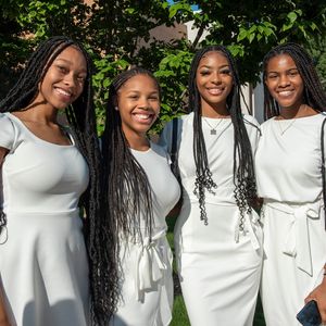 Image post by @spelman_college on Instagram