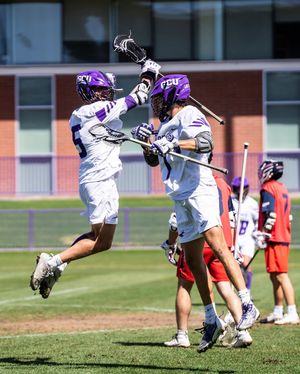 Image post by @gculacrosse on Instagram