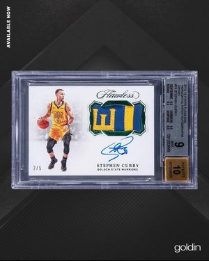 Image post by @Moneyballsportscards on Facebook