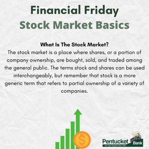 Image post by @PentucketBank on Facebook