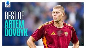 Video post by @seriea on YouTube