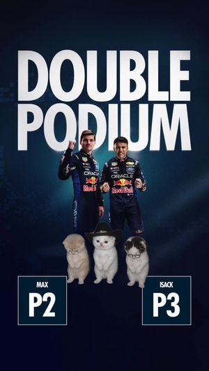 Video post by @redbullracing on TikTok