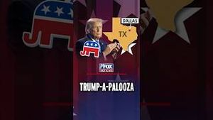 Video post by @foxnoticiasoficial on YouTube