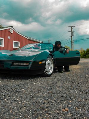 Image post by @djmarauder on Instagram