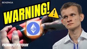 Video post by @benzinga on YouTube