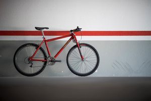 Image post by @nukeproofbikes on Instagram
