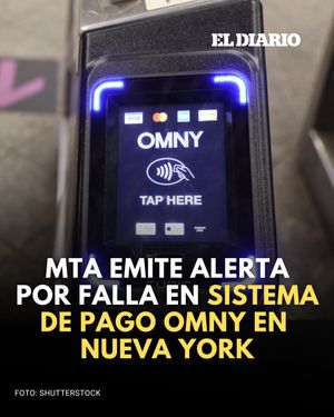 Image post by @eldiariony on Instagram