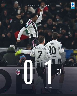 Image post by @seriea on Instagram