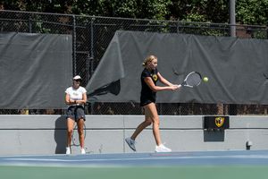 Image post by @vcuwtennis on Instagram