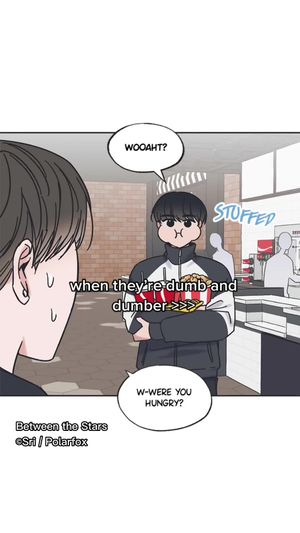 Video post by @tapasmedia on TikTok