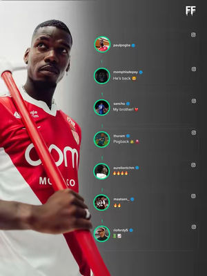 Image post by @footballerfits on TikTok