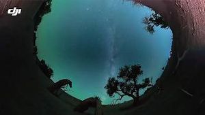 Video post by @dji on YouTube