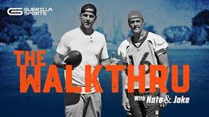 Video post by @guerillasports_ on YouTube