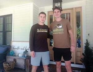 Image post by @brotherrice on Instagram