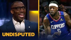 Video post by @foxsports on YouTube