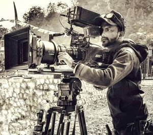 Image post by @atulfilmaker on Instagram