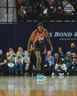 Image post by @connecticutsun on Instagram
