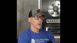 Video post by @salesrecruitinguniversity on YouTube