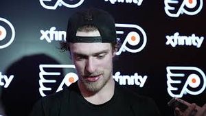 Video post by @philadelphiaflyers on YouTube