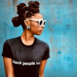 Image post by @blackvibetribe on Instagram
