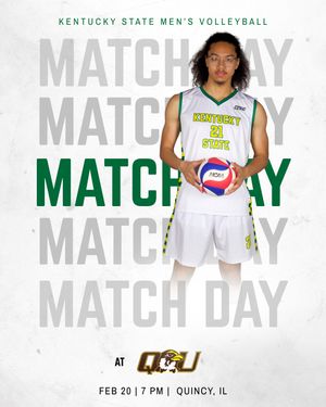 Image post by @kysuathletics on Instagram