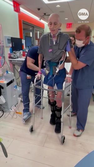 Video post by @gma on TikTok