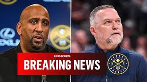 Video post by @CBS Sports on YouTube