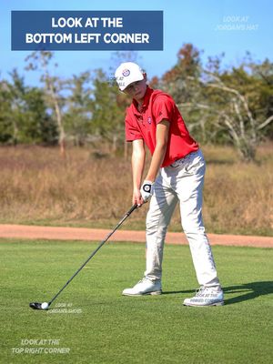 Image post by @stpgajuniorgolf on Instagram