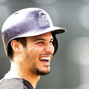 Image post by @rockies on Instagram