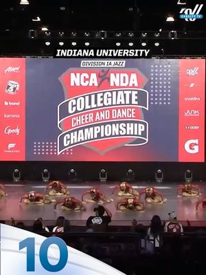 Image post by @varsityspirit on Instagram