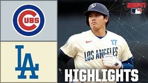 Video post by @ESPN MLB on YouTube