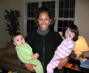 Image post by @sagesteele on Instagram