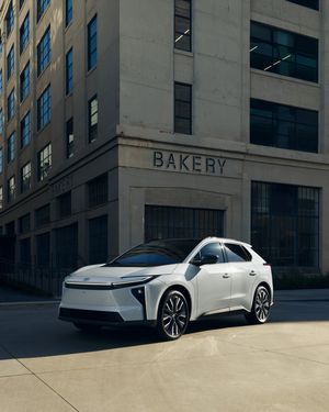 Image post by @toyotalatino on Instagram