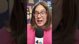 Video post by @nbcnewyork on YouTube