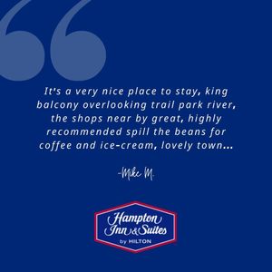 Image post by @hamptongvilledt on Instagram
