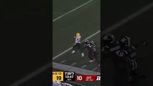 Video post by @cfl on YouTube