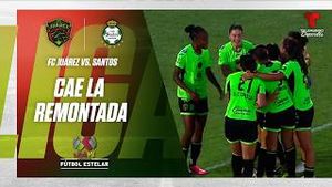 Video post by @deportes on YouTube