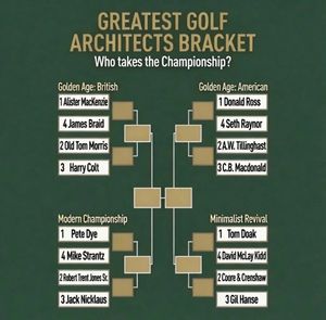 Image post by @beautifulgolfcourses on Instagram