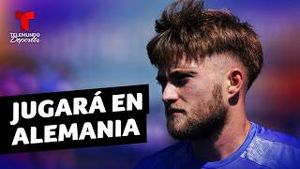 Video post by @deportes on YouTube