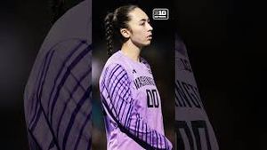 Video post by @btn on YouTube