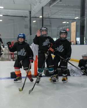 Image post by @barronhockey on Instagram