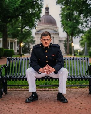 Image post by @navyrugby on Instagram