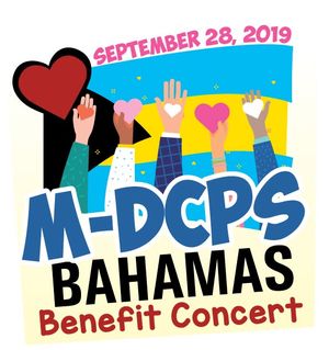 Image post by @miamischools on Facebook
