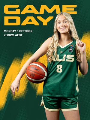 Image post by @basketballaus on Instagram